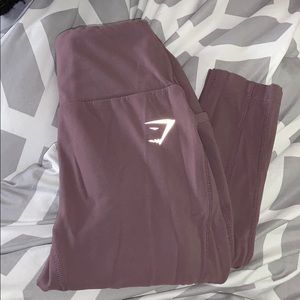 Gymshark leggings size XS